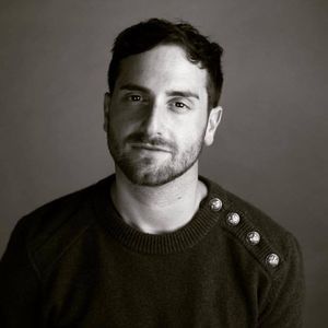 Meet your Posher, Ben